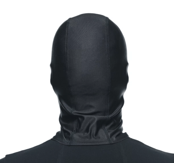 Dainese Black Balaklava - Termal Kıyafetler
