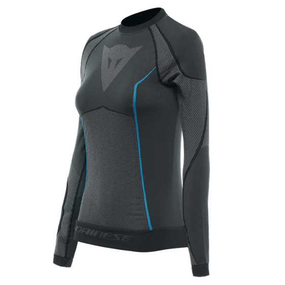 Dainese  Black Blue Dry Üst İçlik - Termal Kıyafetler