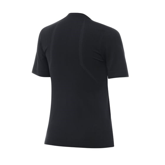 Dainese Quick Dry Black Kadın T-Shirt - T-Shirt