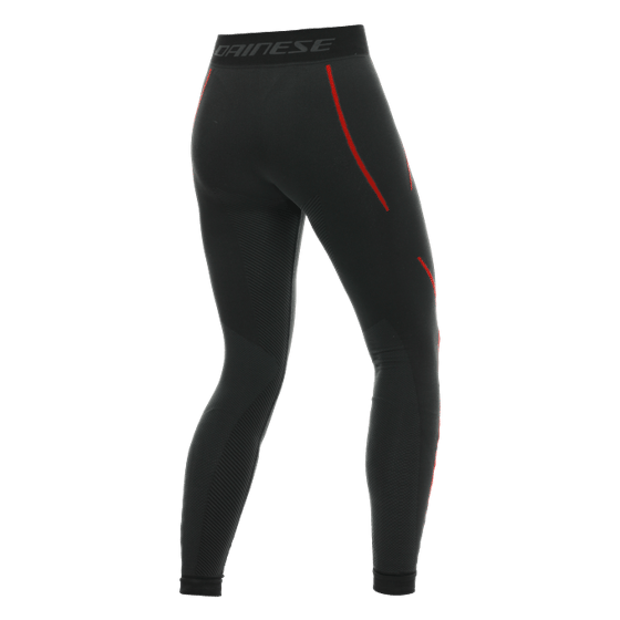 Dainese  Black Red Termal Alt İçlik - Termal Kıyafetler