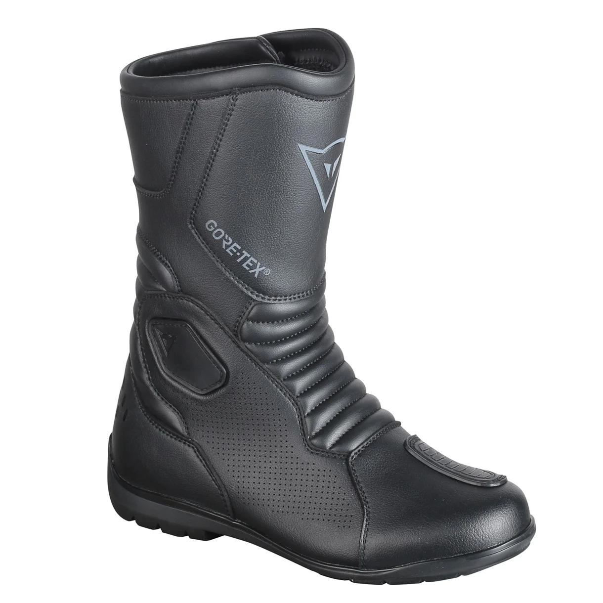 Dainese Freeland Black Kadın Gore-Tex Bot  - Ayakkabılar & Botlar