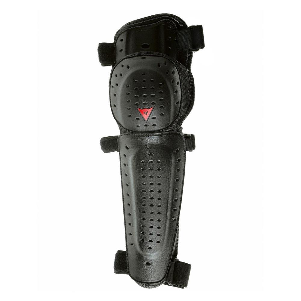 Dainese Knee V E1 Black Dizlik - Koruma Ekipmanları