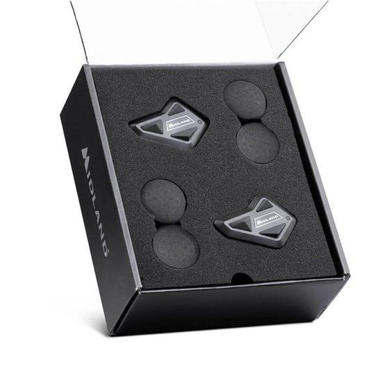 Midland BT Mini Bluetooth İnterkom  Çift Yeni (RCF Kulaklık Dahil) - Elektronik & Multimedya