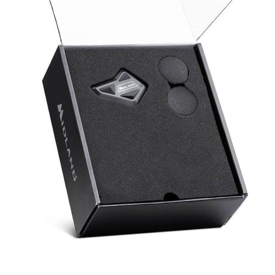 Midland BT Mini Bluetooth İnterkom  Yeni  - Elektronik & Multimedya