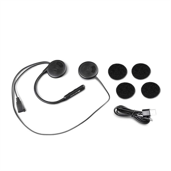 Midland K10 Bluetooth İnterkom (Yeni) - Elektronik & Multimedya