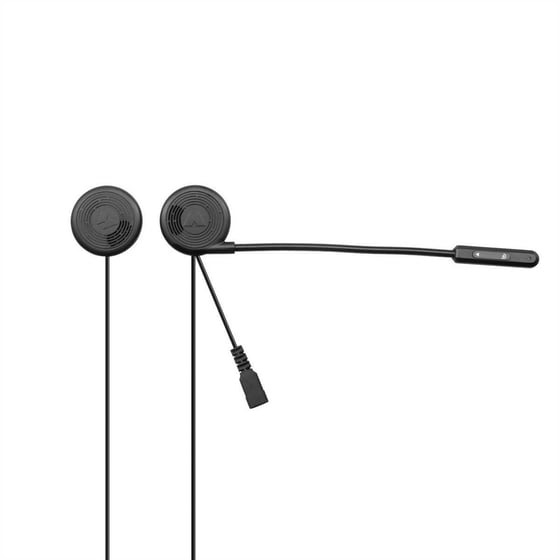 Midland K10 Bluetooth İnterkom (Yeni) - Elektronik & Multimedya