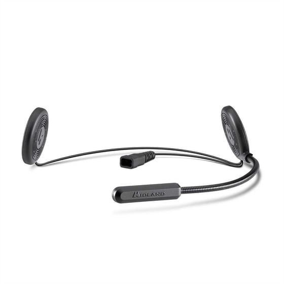 Midland K10 Bluetooth İnterkom (Yeni) - Elektronik & Multimedya