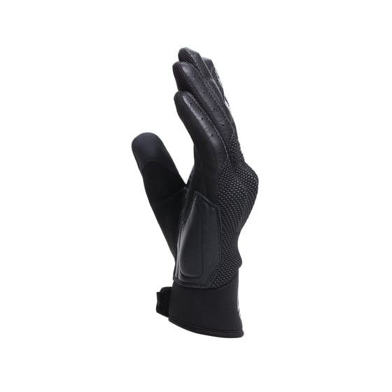 Momodesign Ascendancy Black Tekstil Eldiven - Eldivenler