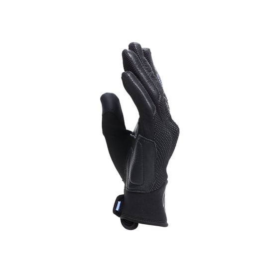 Momodesign Ascendancy Black Kadın Tekstil Eldiven - Eldivenler