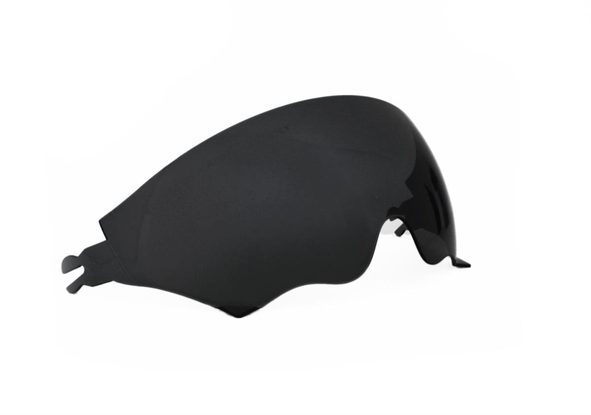 Momodesing Evo Dark Smoke Vizör - Kask Yedek Parça