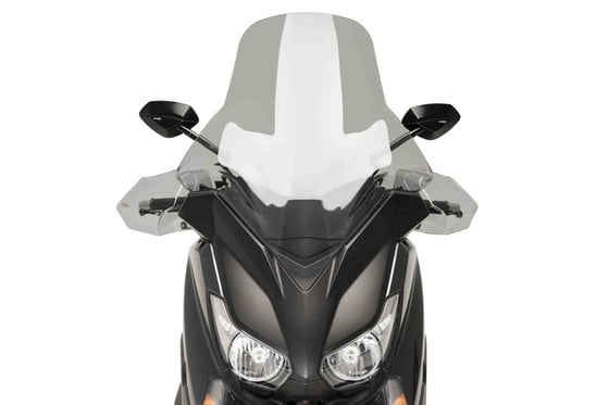 Puig 8111H Füme Elcik Koruma - Motosiklet Koruma Ekipmanları