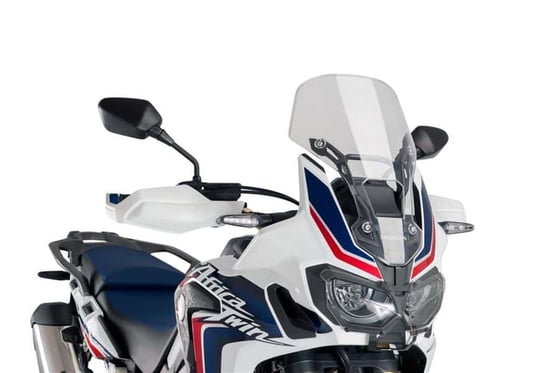 Puig  8714W Far Koruma - Motosiklet Koruma Ekipmanları