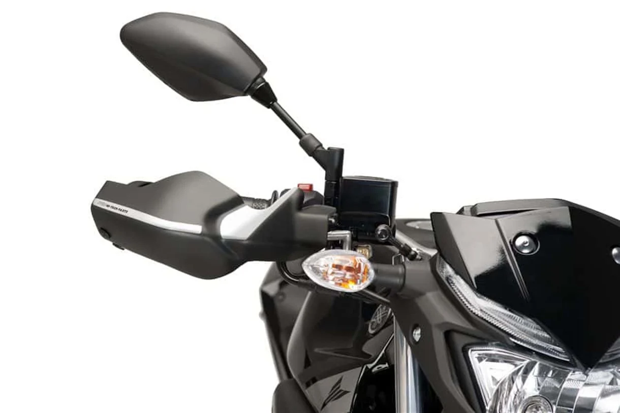 Puig 8897C El Koruma - Motosiklet Koruma Ekipmanları