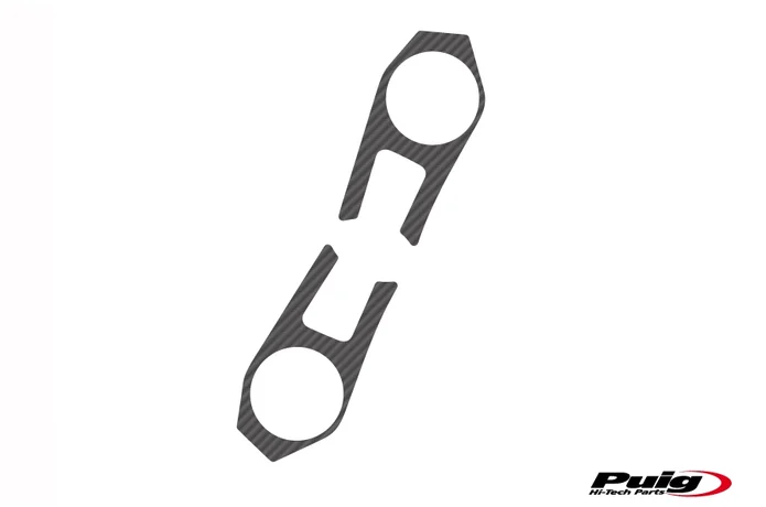 Puig 5067C Gidon Pad - Diğer