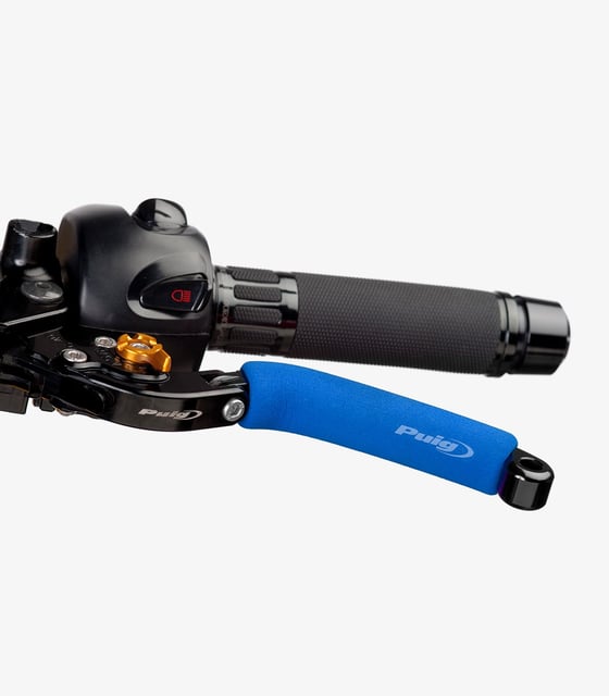 Puig 7778A Universal Mavi Manet Pedi - Manetler