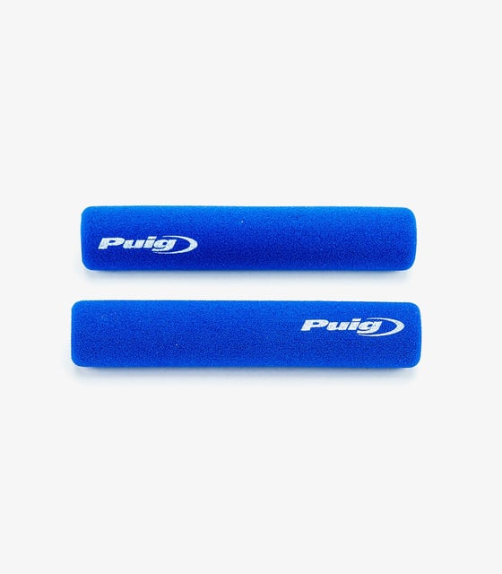 Puig 7778A Universal Mavi Manet Pedi - Manetler