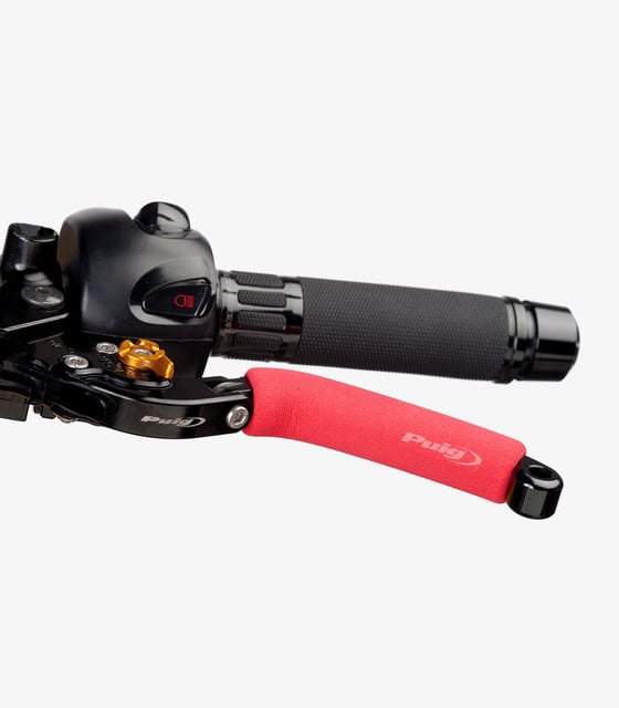 Puig  7778R Universal Kırmızı Manet Pedi - Manetler
