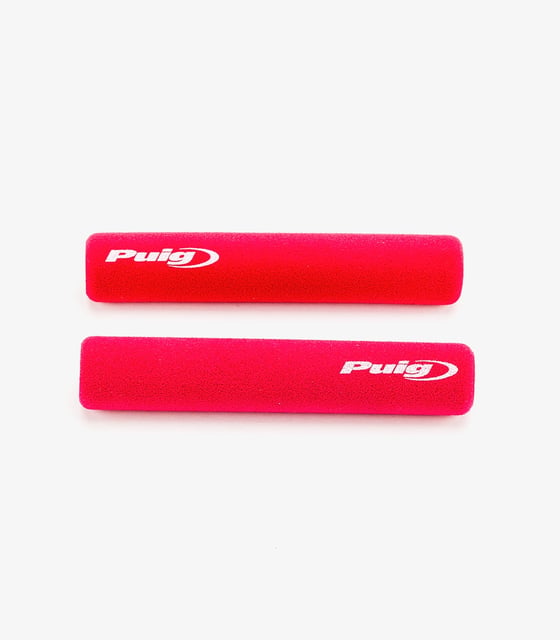 Puig  7778R Universal Kırmızı Manet Pedi - Manetler