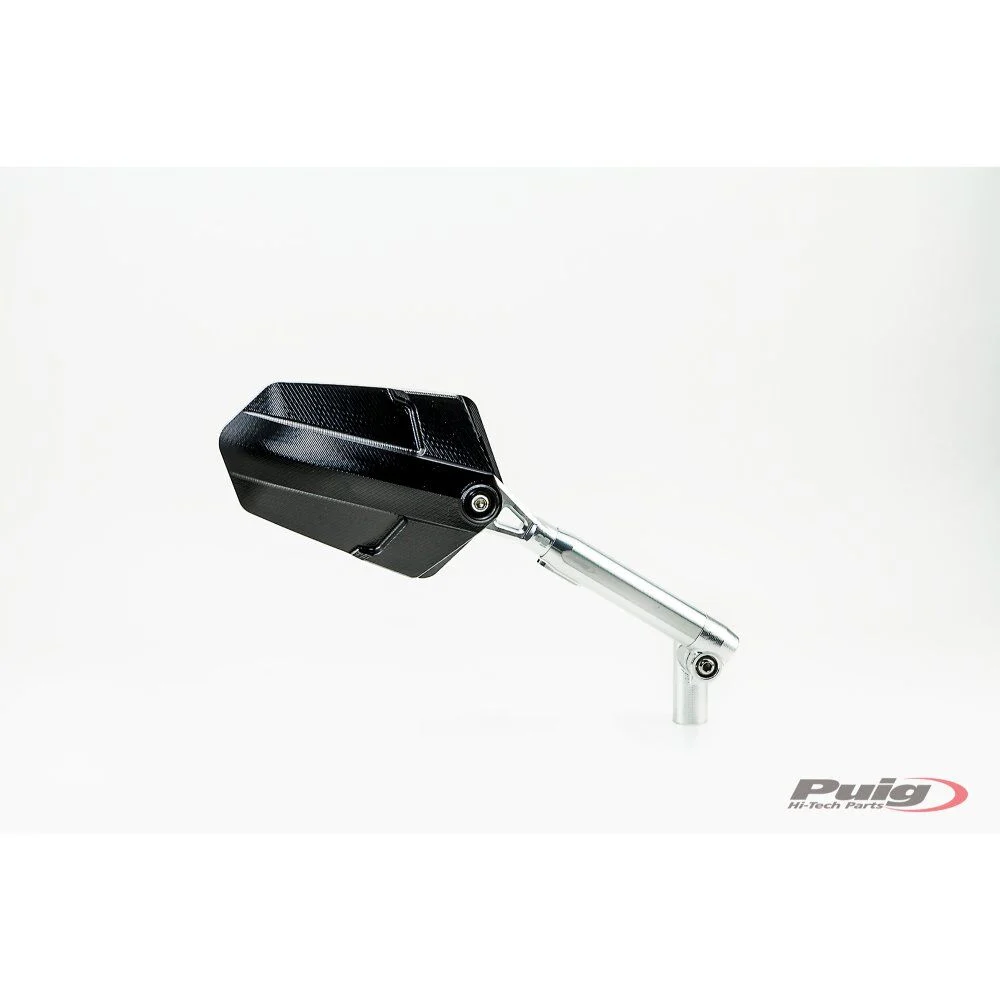 Puig 010DN Sağ Explorer Dikiz Aynası - Diğer
