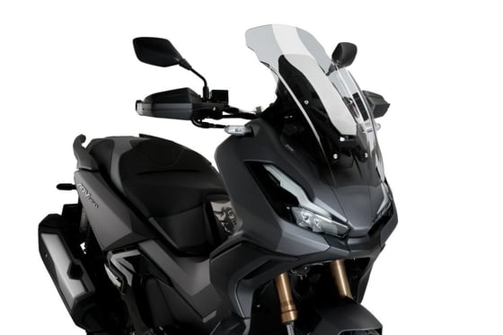 Puig 21207H Touring Smoke Ön Cam - Motosiklet Modifiye Ürünler