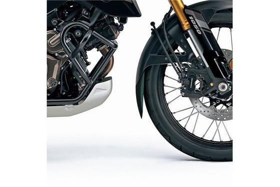 Puig 21847N Ön Çamurluk Uzatma - Motosiklet Çamurluk