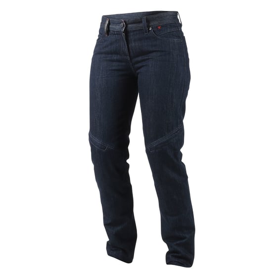 Dainese Queensville Reg. Aramid Kadın Pantolon  - Pantolonlar