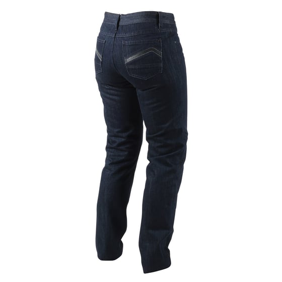Dainese Queensville Reg. Aramid Kadın Pantolon  - Pantolonlar