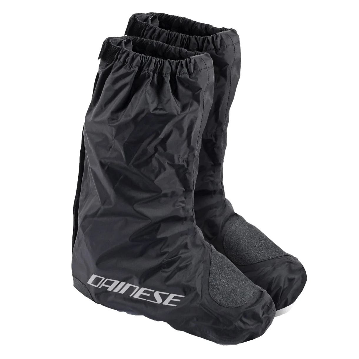 Dainese Rain Overboots Black Bot Yağmurluğu - Yağmurluklar