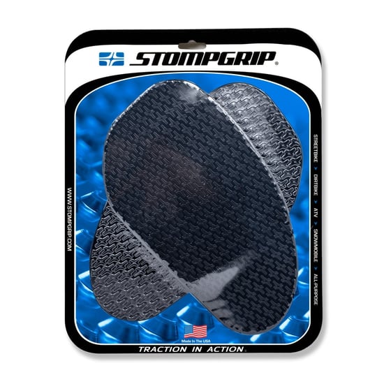 Stompgrip Bmw R 1200 Gs Adventure (14-18) Siyah Depo Pad - Motosiklet Modifiye Ürünler