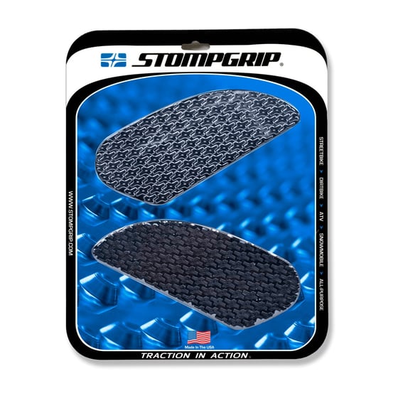 Stompgrip Honda Cb1100 (13-15) Siyah Depo Pad - Motosiklet Modifiye Ürünler