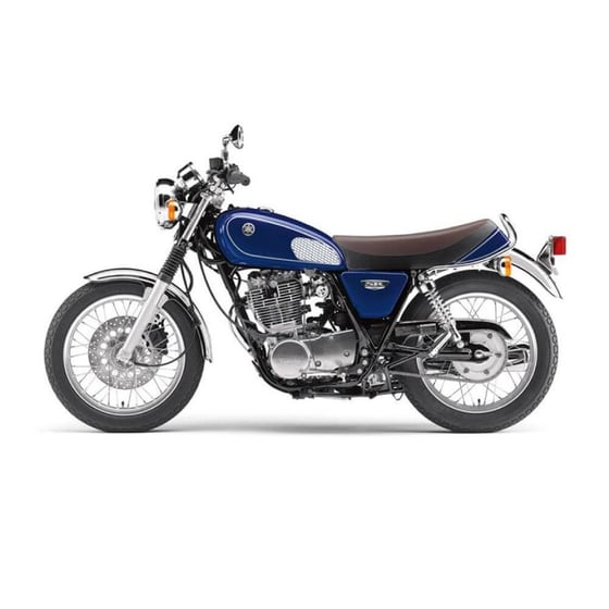 Stompgrip Honda Cb1100 (13-15) Siyah Depo Pad - Motosiklet Modifiye Ürünler