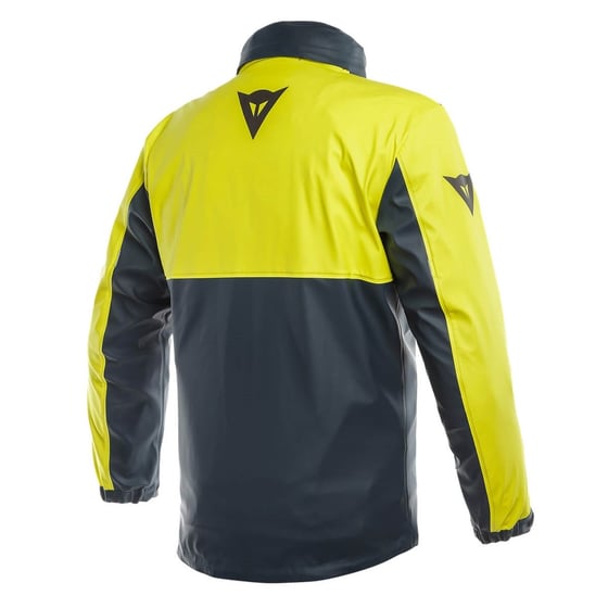 Dainese Storm Jacket Antrax Fluo Yellow Üst Yağmurluk - Yağmurluklar