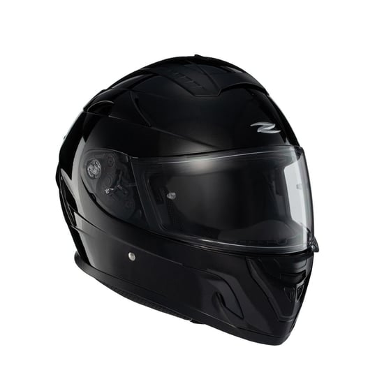 Zeus ZS-827 Pearl Black Kapalı Kask (Pinlock Dahil)   - Kapalı Kasklar