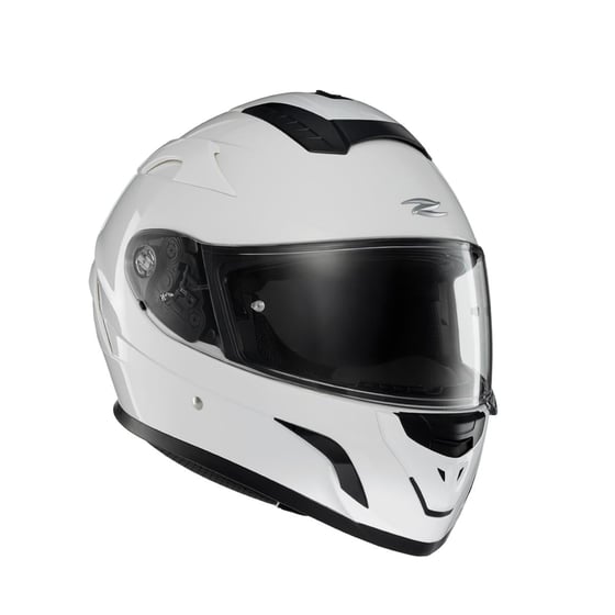 Zeus ZS-827 White Kapalı Kask (Pinlock Dahil)   - Kapalı Kasklar
